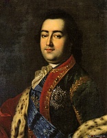 Как Алексей Разумовский не стал Императорским Высочеством.